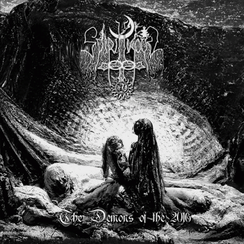 Spiritwood : The Demons of the 2016